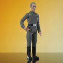 Star Wars - Vintage Jumbo Kenner Grand Moff Tarkin Figure