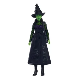  Wicked doll Elphaba 29 cm