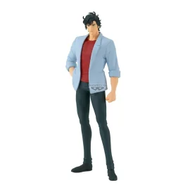 Figurina CITY HUNTER THE MOVIE ANGEL DUST - Ryo Saeba - Figure 20cm
