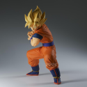DRAGON BALL Z - Son Goku - Grandista Figure 22cm DRAGON BALL Z - Son Goku - Grandista Figure 22cm