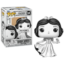 Figurini Pop DISNEY - POP N° 1526 - Snow White (Sketch)