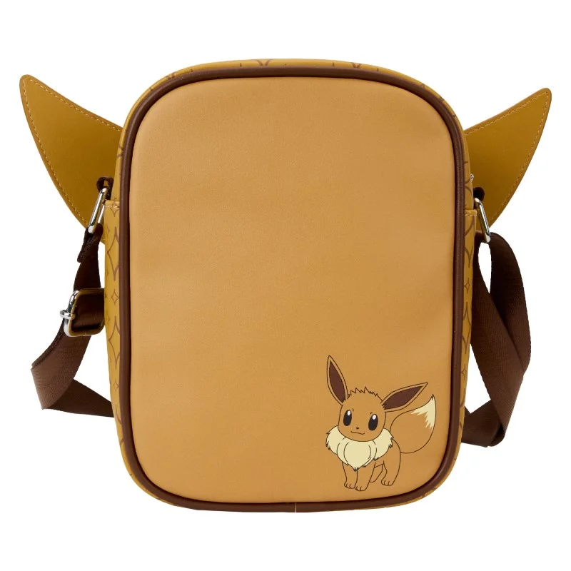 LFPMTB0150 Pokemon Loungefly Eevee Eevee Cosplay Bag