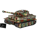 Cobi PzKpfw VI Tiger Ausf. E - Executive Edition 2 in 1 scale 1:12