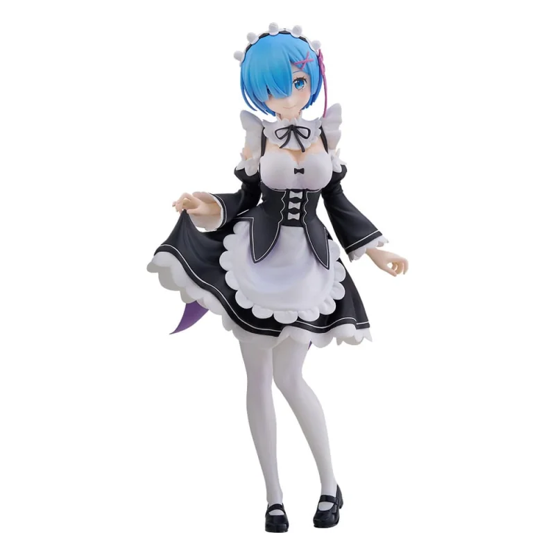 Figurina RE ZERO - Rem - Pop Up Parade L 22cm