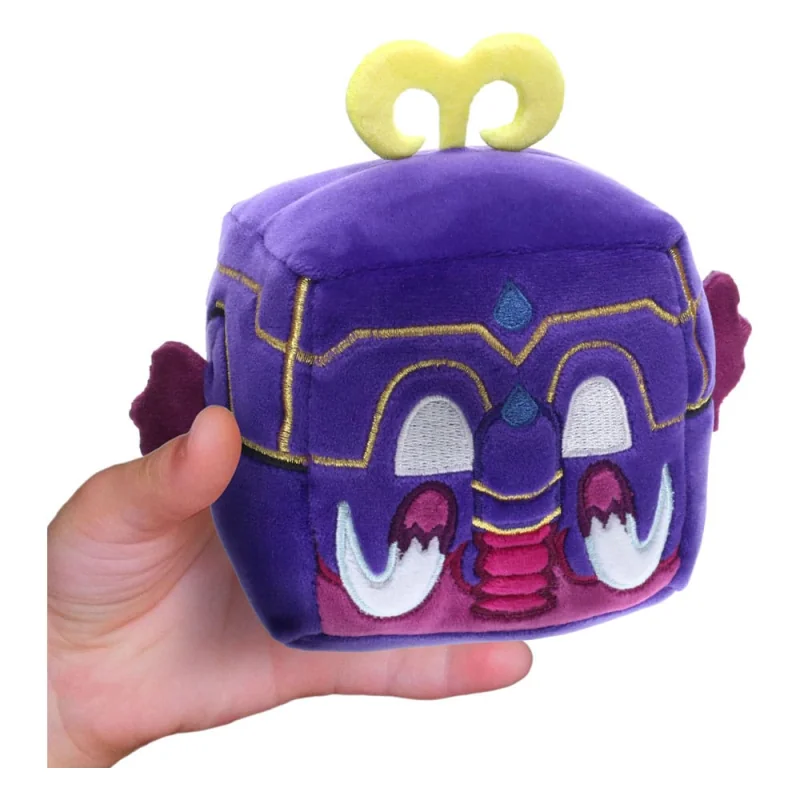 Blox Fruits Mystery Plush Series 2 10 cm (9)