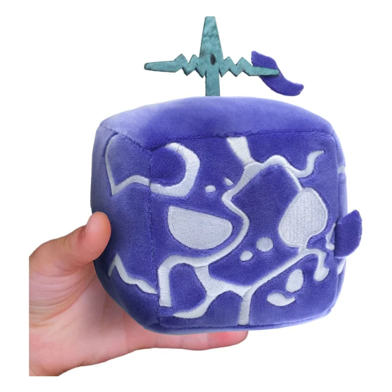 Blox Fruits Mystery Plush Series 2 10 cm (9)