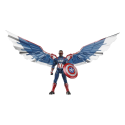 Figurina Captain America: Brave New World Marvel Legends Captain America Figure 15 cm Figurina Captain America: Brave New World Marvel Legends Captain America Figure 15 cm
