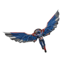 HASG0158 Captain America: Brave New World Marvel Legends Captain America Figure 15 cm HASG0158 Captain America: Brave New World Marvel Legends Captain America Figure 15 cm