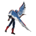 Captain America: Brave New World Marvel Legends Captain America Figure 15 cm Captain America: Brave New World Marvel Legends Captain America Figure 15 cm