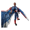 Captain America: Brave New World Marvel Legends Captain America Figure 15 cm Captain America: Brave New World Marvel Legends Captain America Figure 15 cm