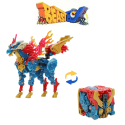 Figurina Beastbox 52Toys Megabox MB-22 Kirin 15cm
