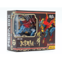 Figurine Beastbox 52Toys Megabox MB-22 Kirin 15cm