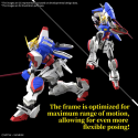 GUNDAM - RG 1/44 Shining Gundam - Model Kit