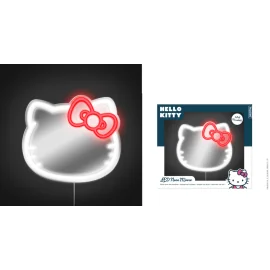  HELLO KITTY - Neon LED Wall Lamp