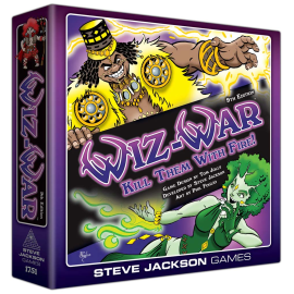 Wiz-War