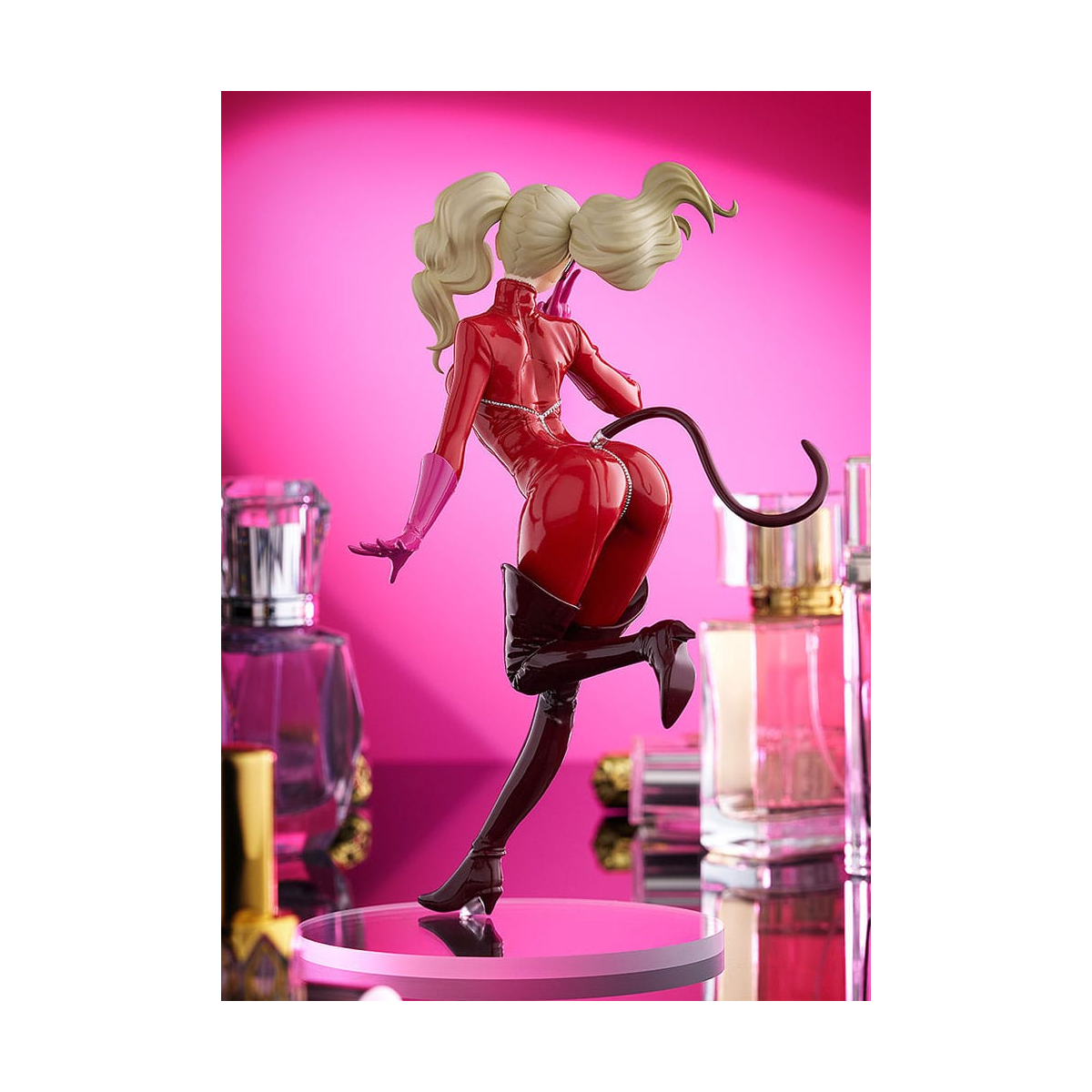Good Smile Company Persona 5 Royal - Panther - Pop Up Parade 17cm