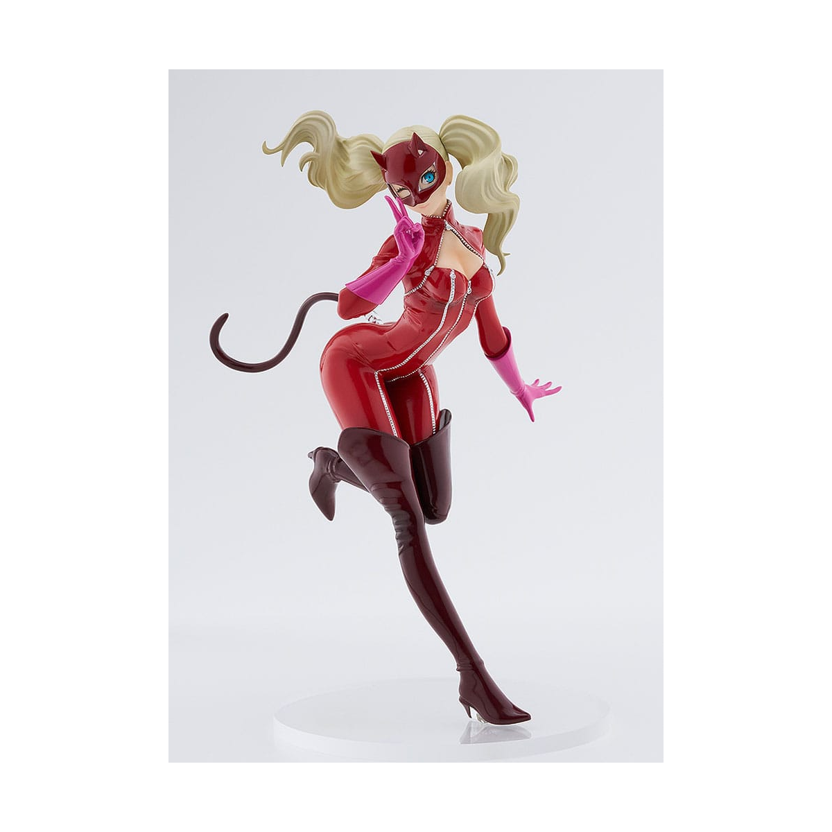 Persona 5 Royal - Panther - Pop Up Parade 17cm