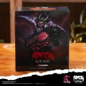 Devilman bust Elite 1/4 Amon 31 cm