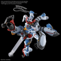 Gundam GQuuuuuuX - HG 1/144 gMS-Ω GQuuuuuuX - Model Kit Gundam GQuuuuuuX - HG 1/144 gMS-Ω GQuuuuuuX - Model Kit