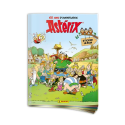  Asterix Panini Stickers Album