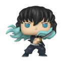 BM-235486 DEMON SLAYER - POP Animation No. 1853 - Muichiro (Attack) BM-235486 DEMON SLAYER - POP Animation No. 1853 - Muichiro (Attack)