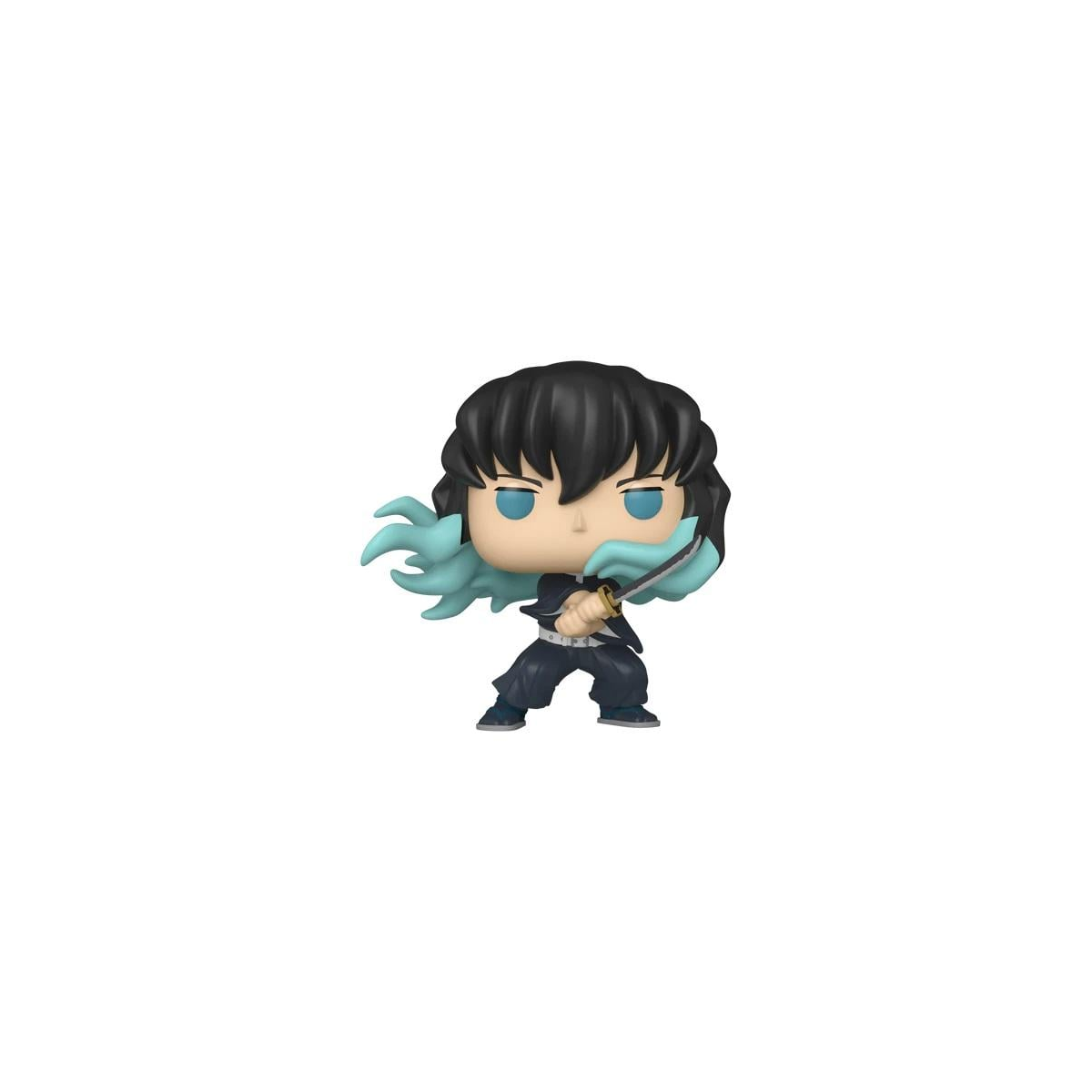 BM-235486 DEMON SLAYER - POP Animation No. 1853 - Muichiro (Attack)