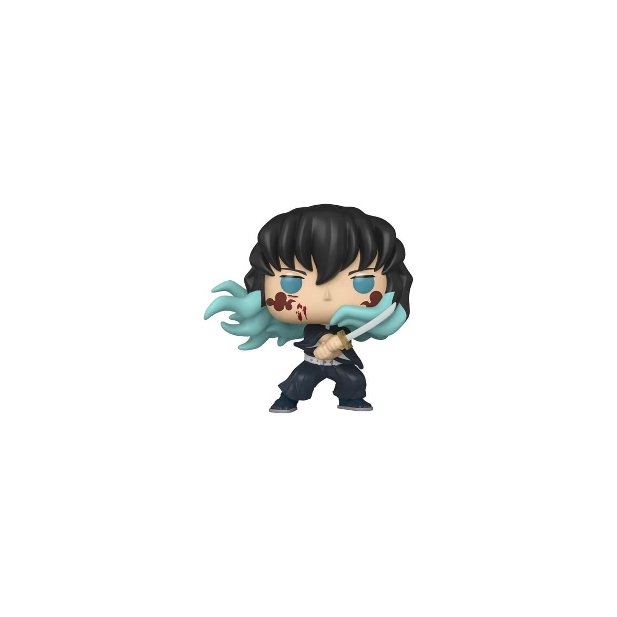 DEMON SLAYER - POP Animation No. 1853 - Muichiro (Attack)
