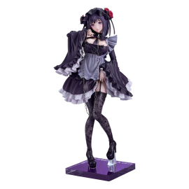 Figurina My Dress-Up Darling - 1/6 Shizuku Kuroe: Cosplay by Marin 27 cm