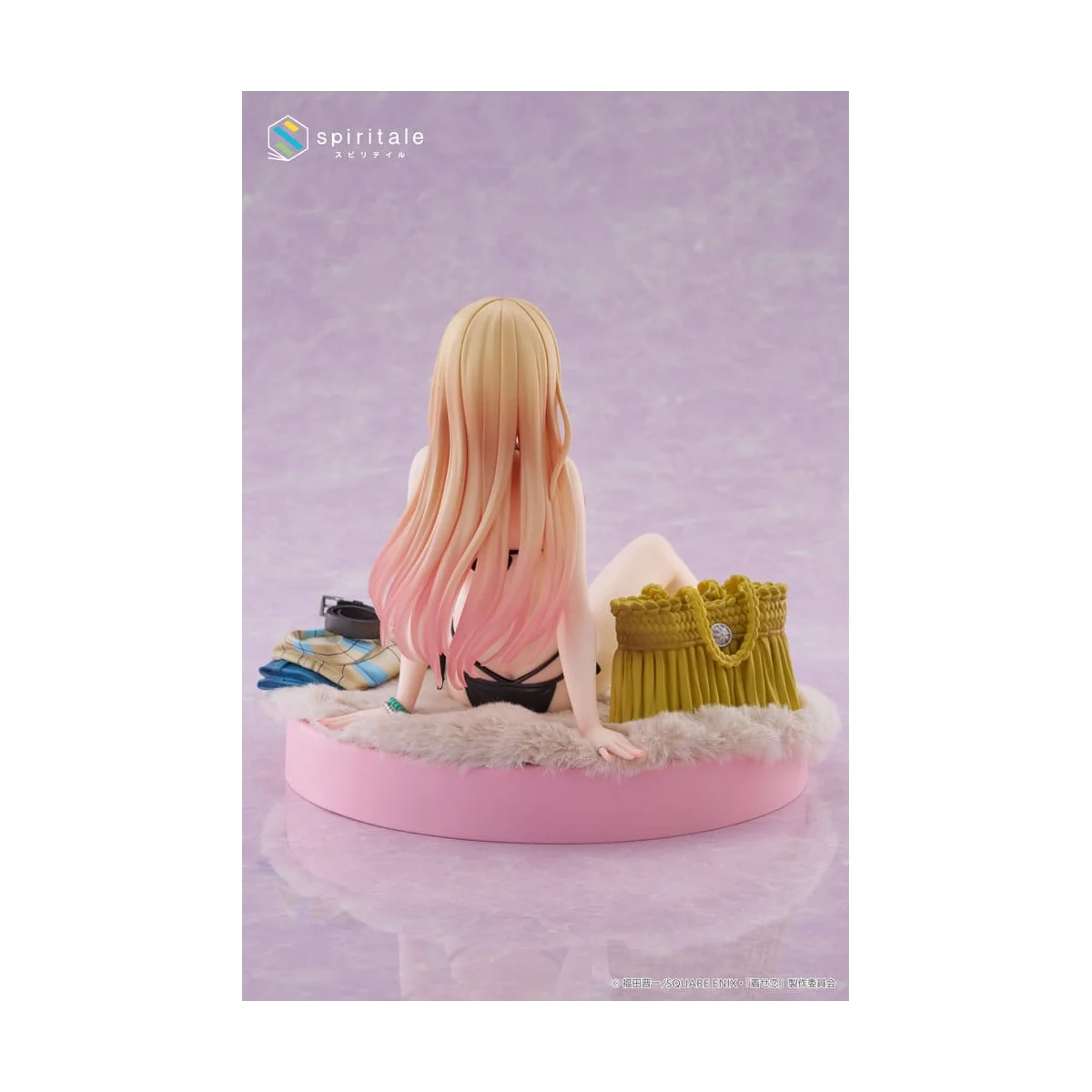 My Dress-Up Darling 1/6 Spiritale Marin Kitagawa Swimwear Ver. 16cm