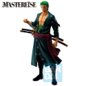 Figurina ONE PIECE - Roronoa Zoro - Beyond the trials 25cm figure Figurina ONE PIECE - Roronoa Zoro - Beyond the trials 25cm figure