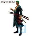 Banpresto ONE PIECE - Roronoa Zoro - Beyond the trials 25cm figure Banpresto ONE PIECE - Roronoa Zoro - Beyond the trials 25cm figure