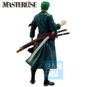 BM-240402 ONE PIECE - Roronoa Zoro - Beyond the trials 25cm figure BM-240402 ONE PIECE - Roronoa Zoro - Beyond the trials 25cm figure