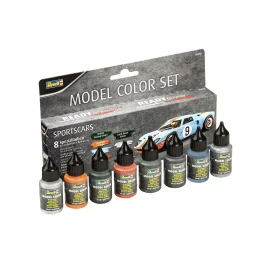 MODELLO COLORE - AUTO SPORT