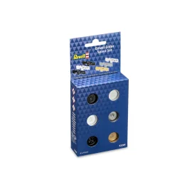 Email Color - Space Set (6x...