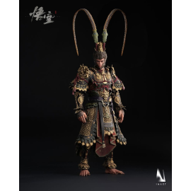 Figurina Black Myth: Wukong - 1/6 Great Sage Armor Wukong action figure 40 cm