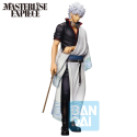 Banpresto GINTAMA- ICHIBANSHO GINTAMA EXHIBITION - GINTOKI SAKATA Banpresto GINTAMA- ICHIBANSHO GINTAMA EXHIBITION - GINTOKI SAKATA