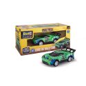  "One Piece" Zoro RC Rally Car