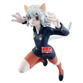 Figurina HUNTER X HUNTER - Neferpitou - Vibration Stars Figure 16cm