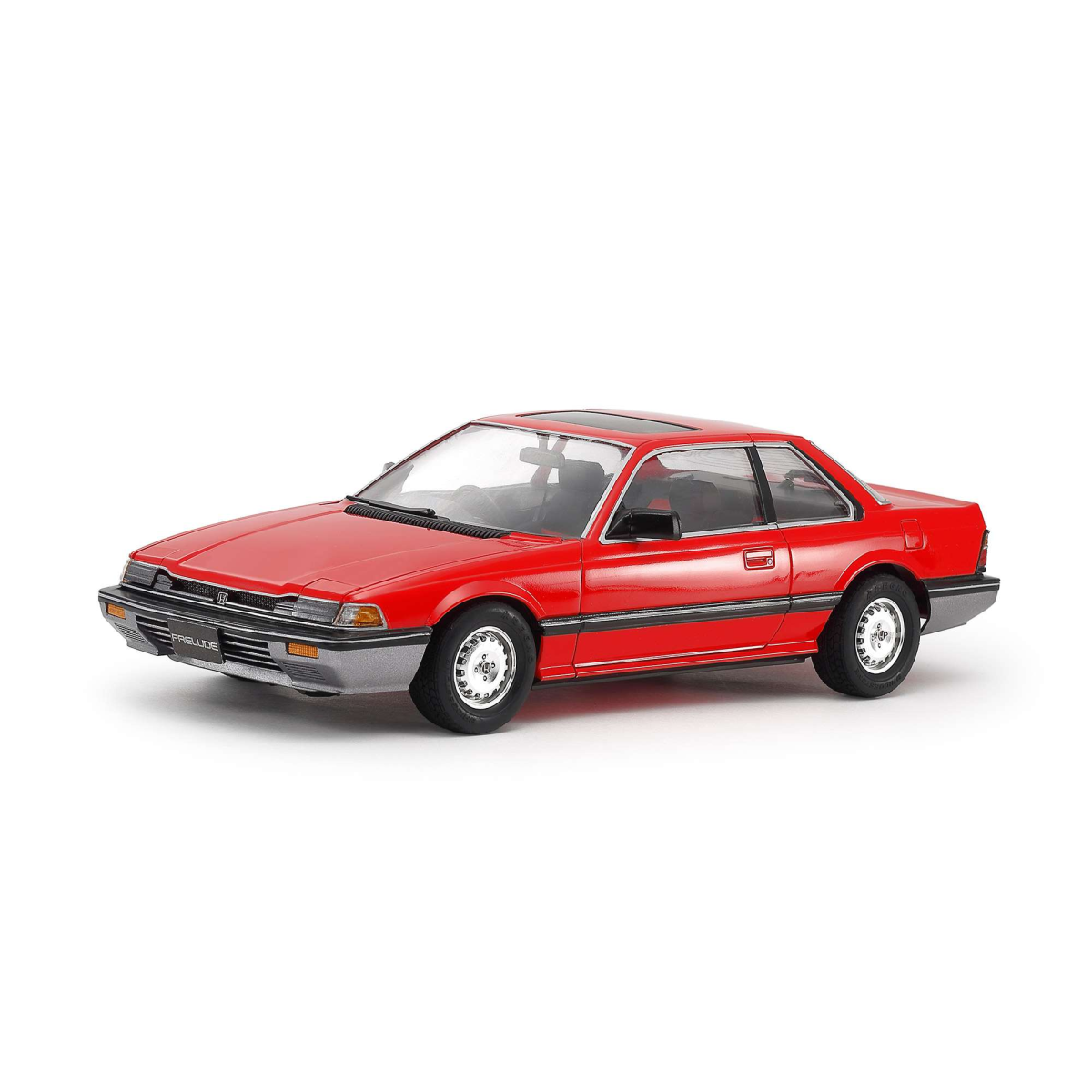 Kit modello Honda Prelude XX