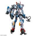 Gundam GQuuuuuuX - HG 1/144 gMS-Ω GQuuuuuuX - Model Kit Gundam GQuuuuuuX - HG 1/144 gMS-Ω GQuuuuuuX - Model Kit