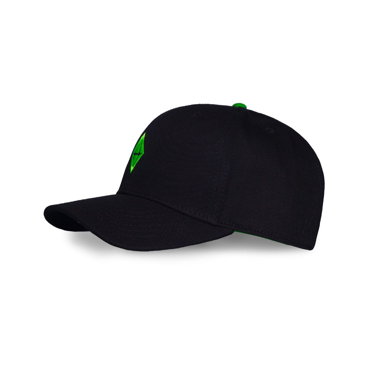 BA382107SIM Sims baseball cap Black Diamond