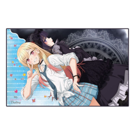  My Dress-Up Darling Sailor Bath Towel / Shizuku Kuroe Cosplay Ver. 150 x 95cm