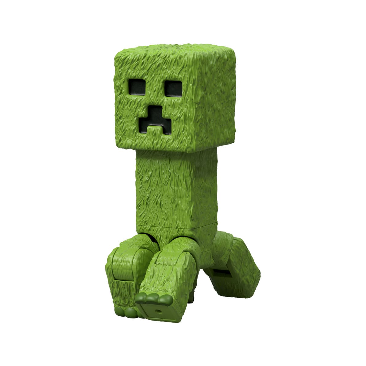 MATTJFR58 Minecraft, the movie - Creeper figure 10 cm