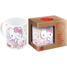 HELLO KITTY - Ceramic mug 325ml