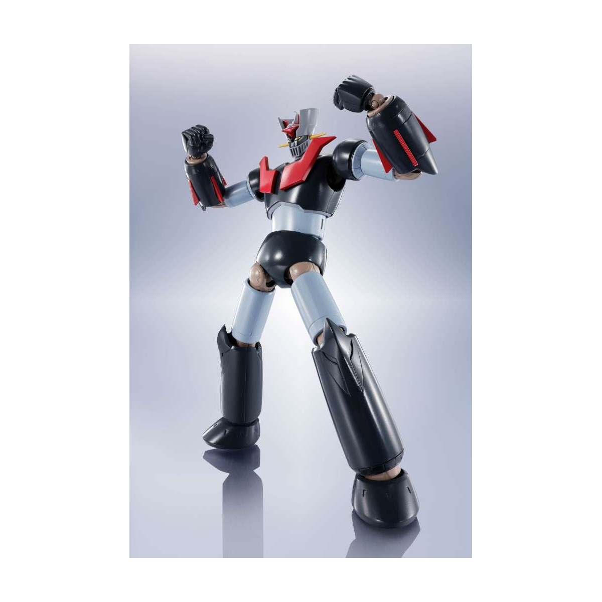 CO-105525 GOLDORAK U - Mazinger X & Jet Scrander - Robot Spirits Figure 15cm