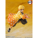 Tamashii Nations DEMON SLAYER - Zenitsu Agatsuma - S.H. Figuarts figure 14cm