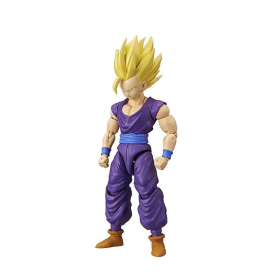  DRAGON BALL - Gohan SS2 - Dragon Stars Figure 17cm Serie 11