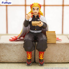 FiguartsZERO Tanjiro Kamado (Kyojuro Rengoku Guardia Della Spada Ver.) – Demon Slayer, Personaggio Da Collezione - 3