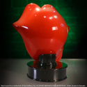 KNBZ-RSTONES100LICKCL Rolling Stones - 3D Vinyl Licks statuette (Classic Version) 22 cm