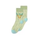 Scarpe e calze POKEMON - Eevee Evolution II - Pack of 3 pairs of socks (Size 39-42)